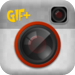 GIF+ - Animated GIF Maker